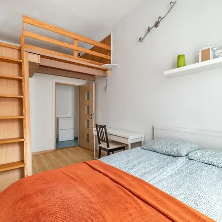 In City Center Homestay szállás *